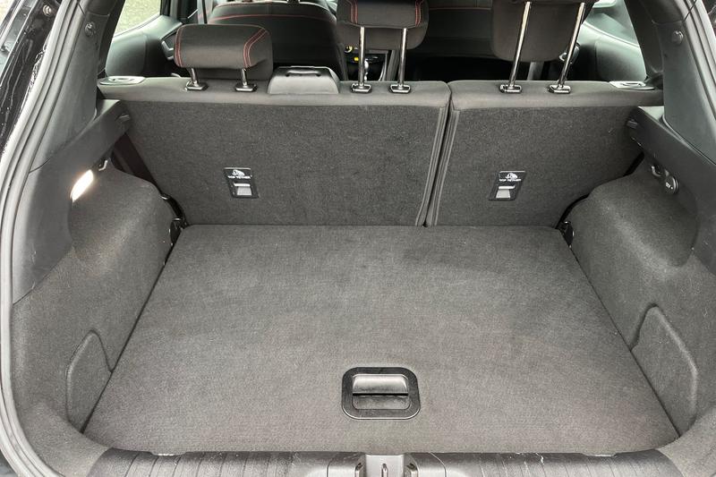 Used Ford Puma 2024 for sale - 76895412: Photo 21