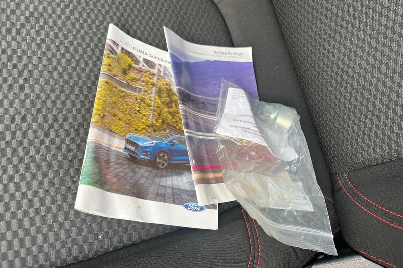 Used Ford Puma 2024 for sale - 76895412: Photo 22