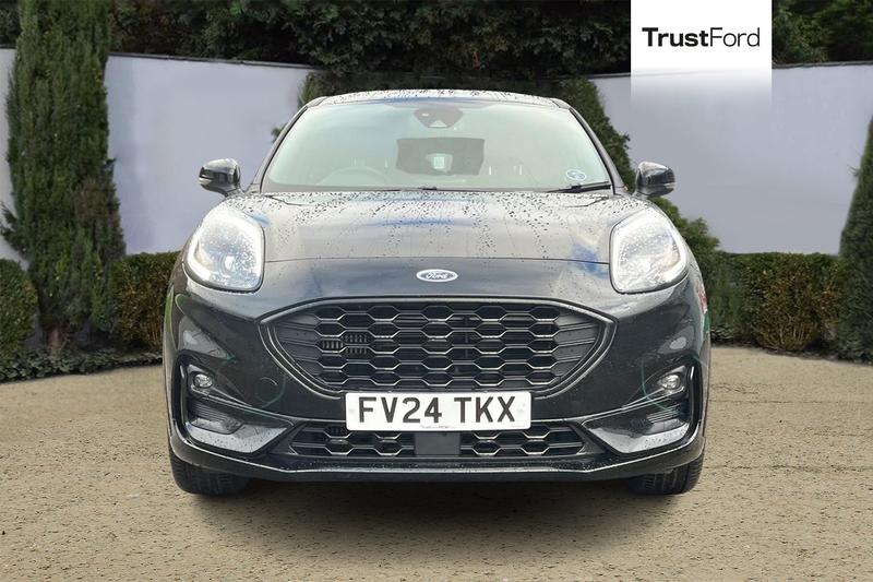 Used Ford Puma 2024 for sale - 76895412: Photo 6