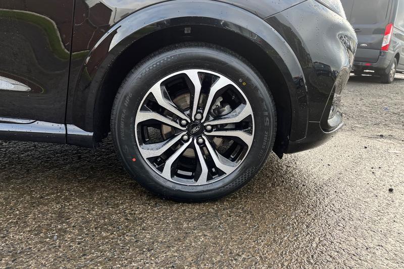 Used Ford Puma 2024 for sale - 76895412: Photo 8