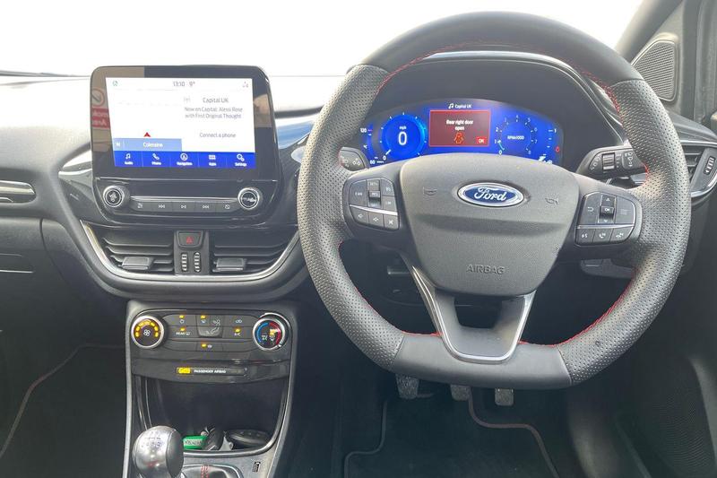 Used Ford Puma 2024 for sale - 76895412: Photo 9