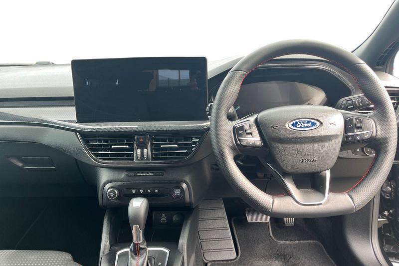 Used Ford Focus 2024 for sale - 78166356: Photo 11