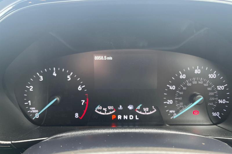 Used Ford Focus 2024 for sale - 78166356: Photo 13