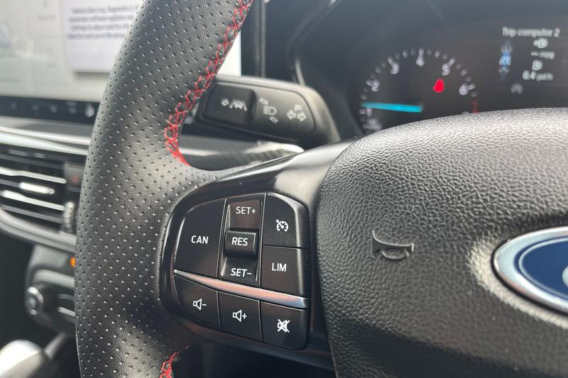 Used Ford Focus 2024 for sale - 78166356: Photo 14