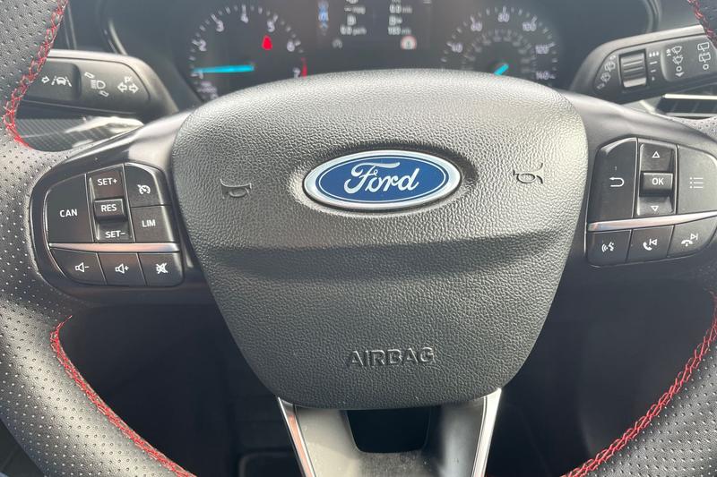Used Ford Focus 2024 for sale - 78166356: Photo 15
