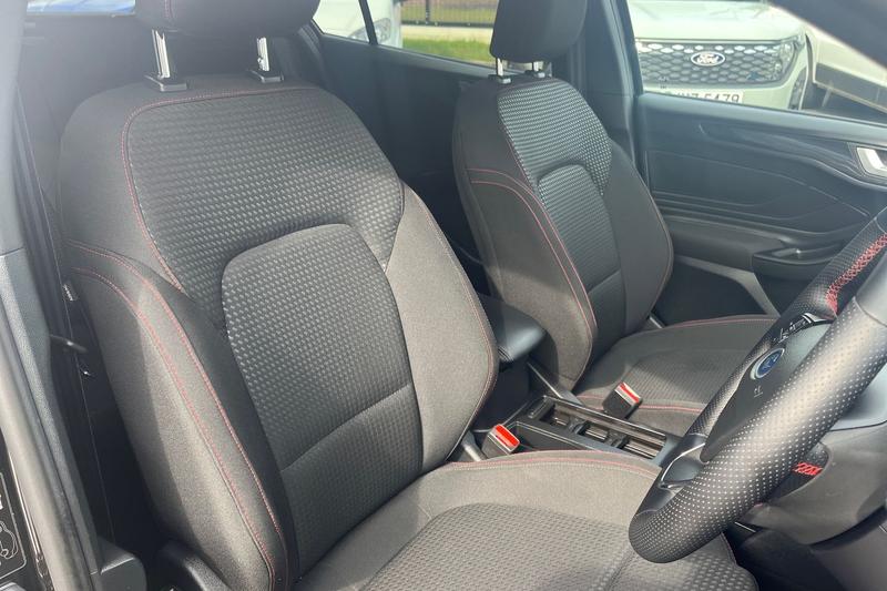 Used Ford Focus 2024 for sale - 78166356: Photo 17