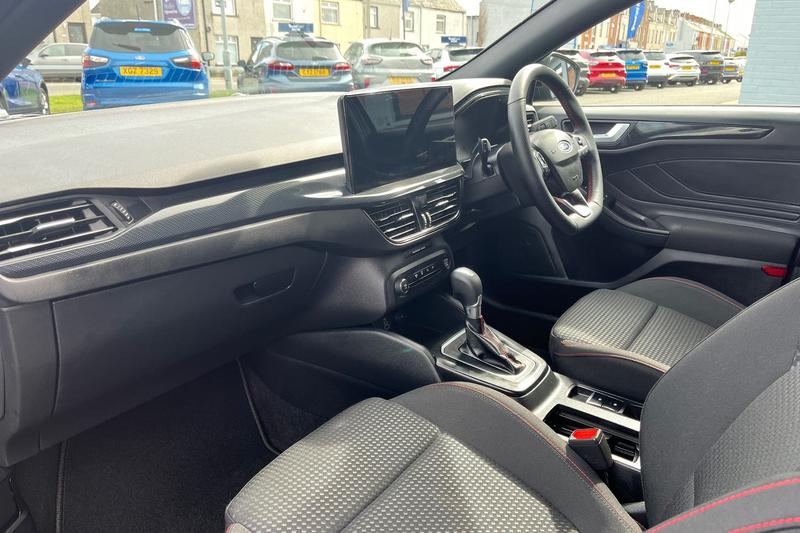 Used Ford Focus 2024 for sale - 78166356: Photo 18