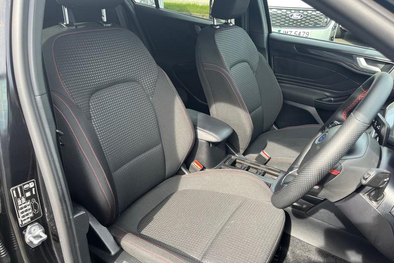 Used Ford Focus 2024 for sale - 78166356: Photo 19