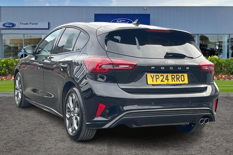 Used Ford Focus 2024 for sale - 78166356: Photo 2