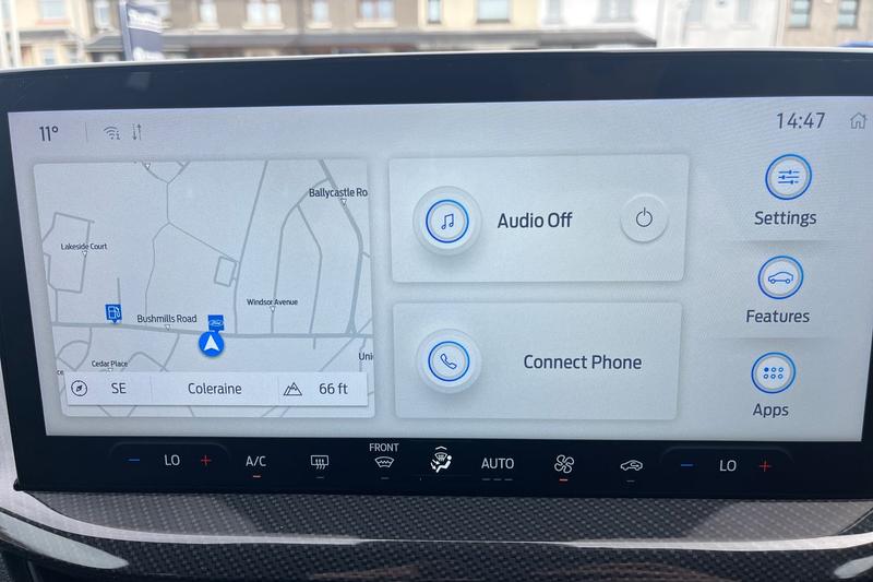 Used Ford Focus 2024 for sale - 78166356: Photo 23