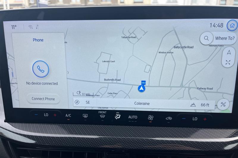 Used Ford Focus 2024 for sale - 78166356: Photo 24