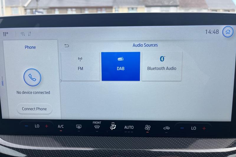 Used Ford Focus 2024 for sale - 78166356: Photo 25