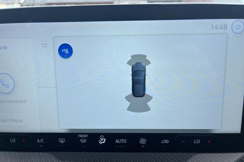 Used Ford Focus 2024 for sale - 78166356: Photo 26