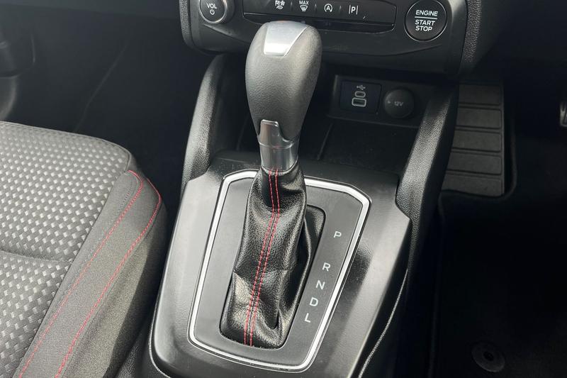 Used Ford Focus 2024 for sale - 78166356: Photo 27