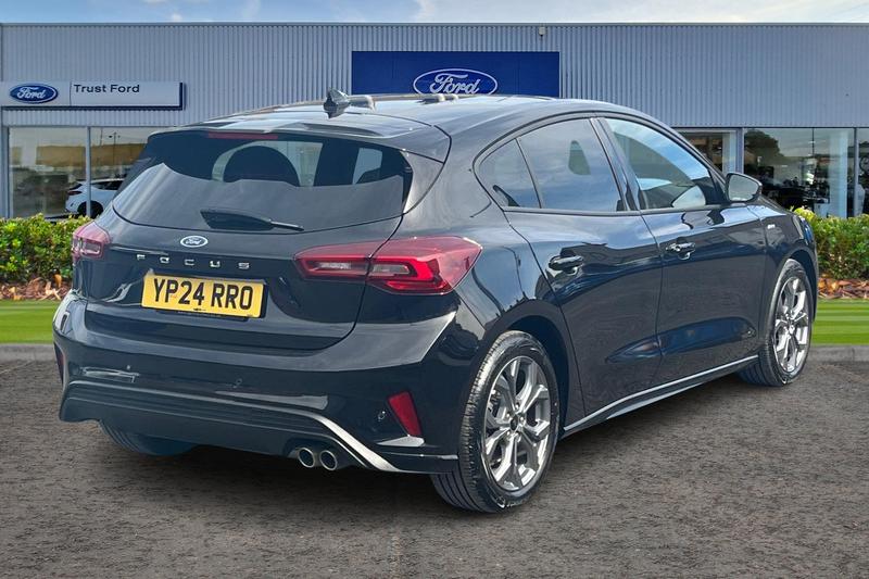 Used Ford Focus 2024 for sale - 78166356: Photo 4