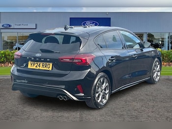 Used Ford Focus 2024 for sale - 78166356: Photo