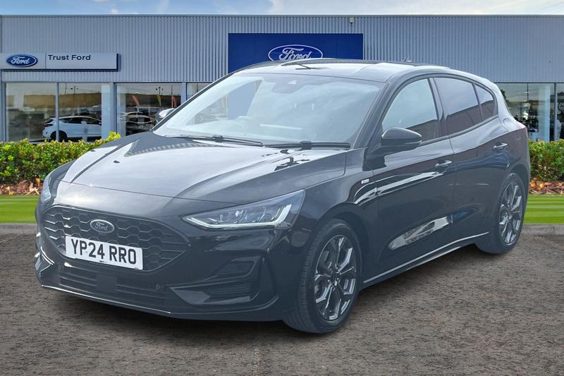 Used Ford Focus 2024 for sale - 78166356: Photo 5