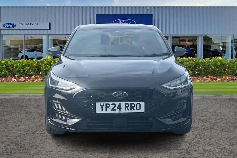 Used Ford Focus 2024 for sale - 78166356: Photo 6