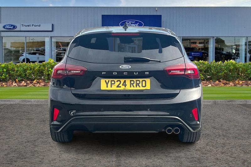 Used Ford Focus 2024 for sale - 78166356: Photo 7