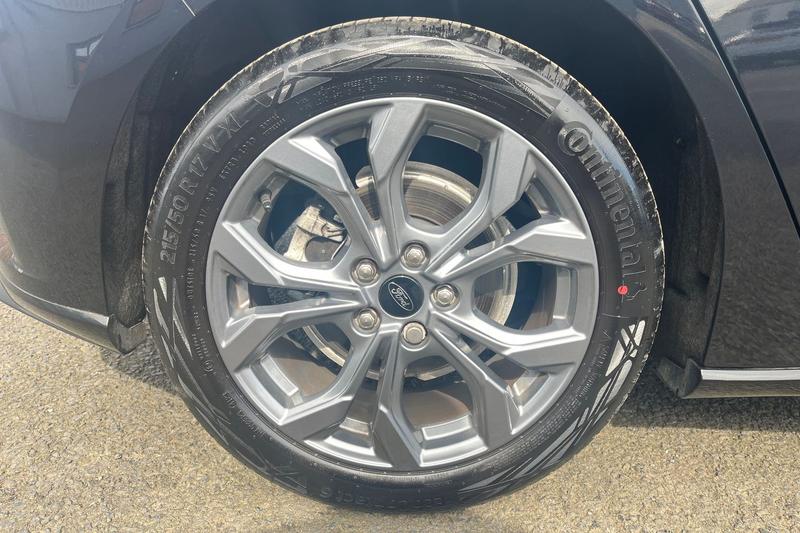 Used Ford Focus 2024 for sale - 78166356: Photo 8