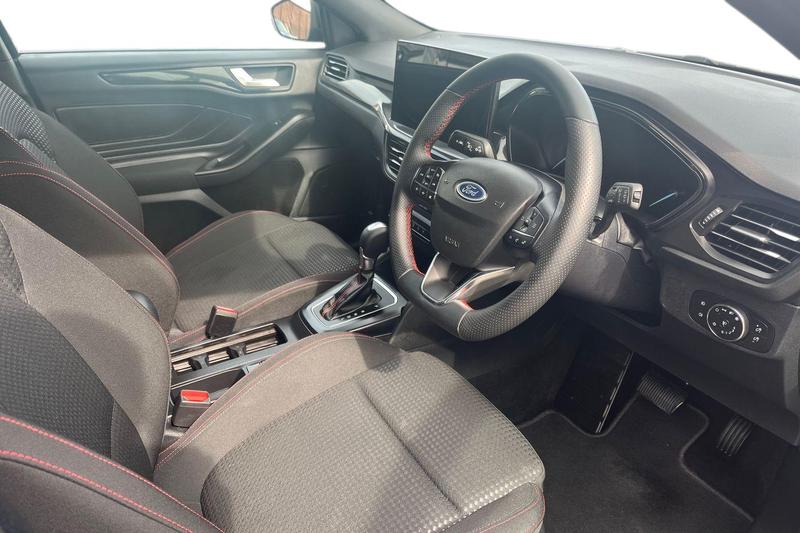 Used Ford Focus 2024 for sale - 78166356: Photo 9