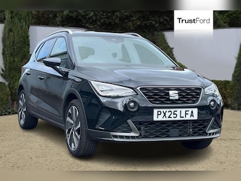 Used SEAT Arona 2025 for sale - 78286931: Photo