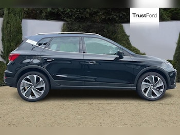 Used SEAT Arona 2025 for sale - 78286931: Photo