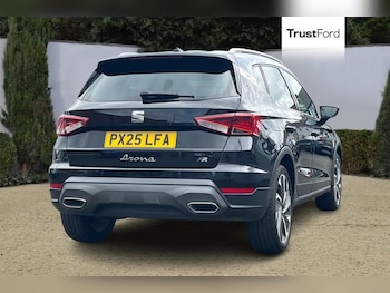 Used SEAT Arona 2025 for sale - 78286931: Photo