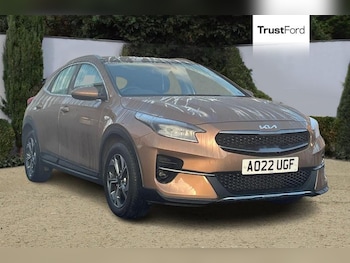 2022 - 1.0T GDi ISG 2 5dr