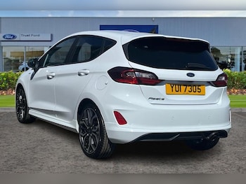 Used Ford Fiesta 2023 for sale - 78443064: Photo