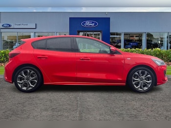 Used Ford Focus 2023 for sale - 78255488: Photo