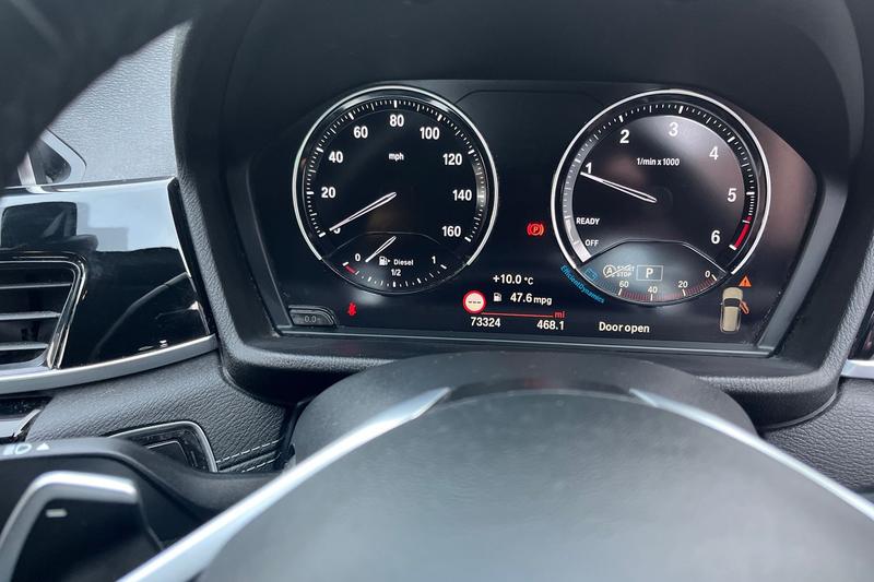 Used BMW X1 2020 for sale - 76895423: Photo 13