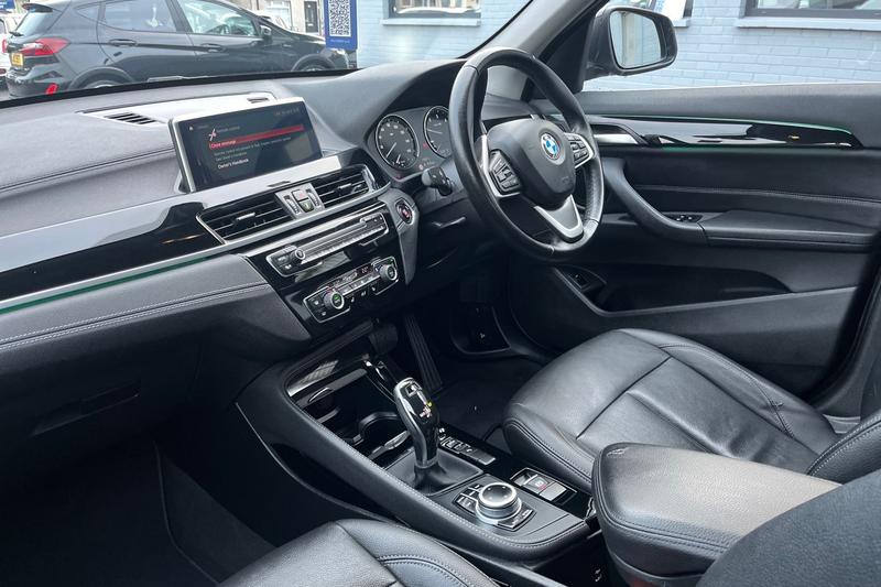 Used BMW X1 2020 for sale - 76895423: Photo 18