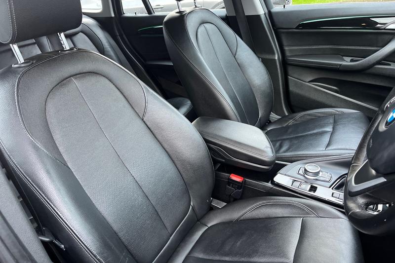 Used BMW X1 2020 for sale - 76895423: Photo 19