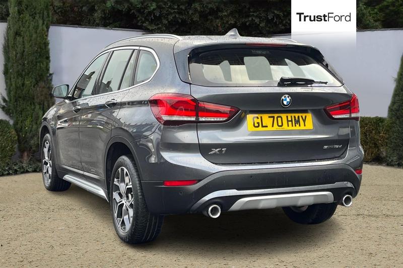 Used BMW X1 2020 for sale - 76895423: Photo 2