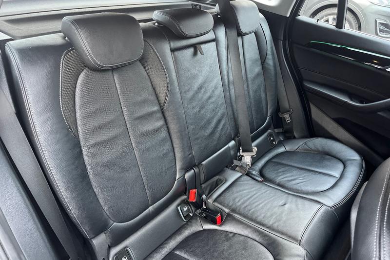 Used BMW X1 2020 for sale - 76895423: Photo 20