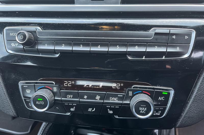 Used BMW X1 2020 for sale - 76895423: Photo 24