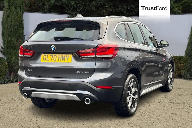 Used BMW X1 2020 for sale - 76895423: Photo 4