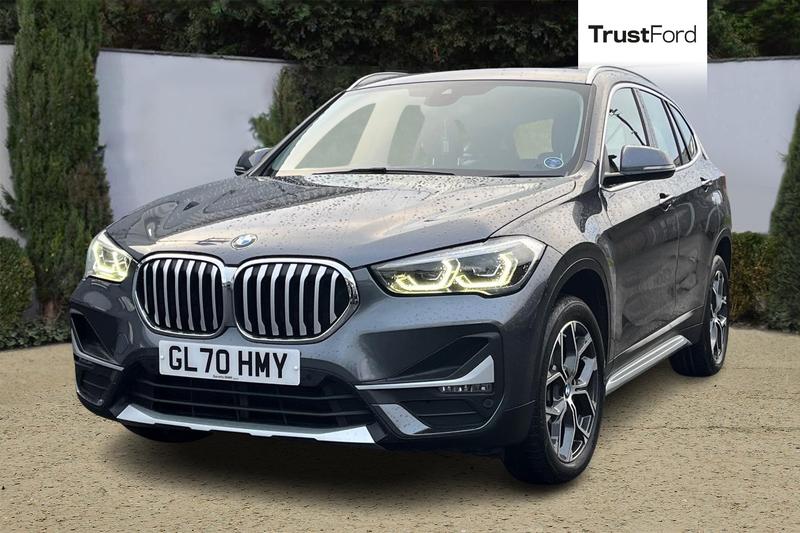 Used BMW X1 2020 for sale - 76895423: Photo 5