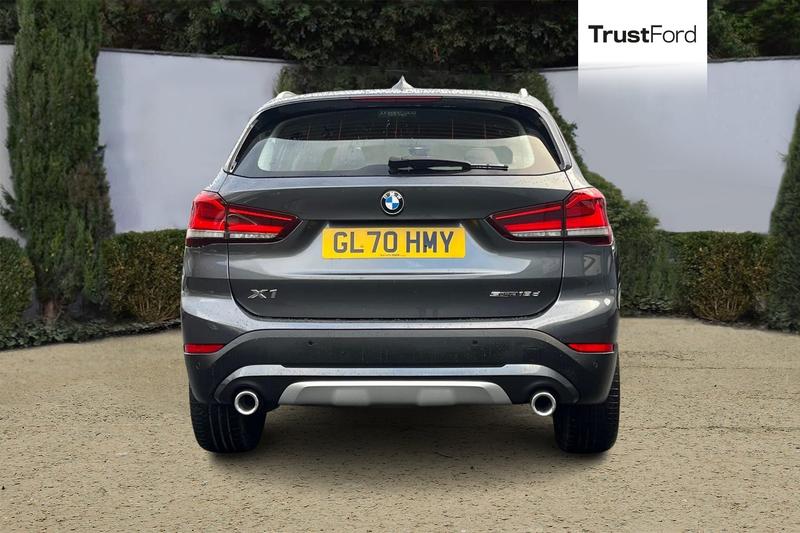 Used BMW X1 2020 for sale - 76895423: Photo 7