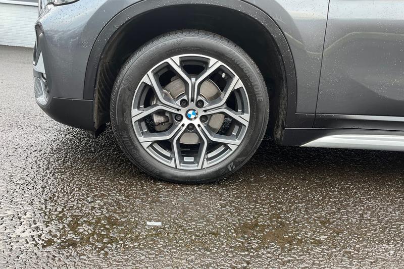 Used BMW X1 2020 for sale - 76895423: Photo 8