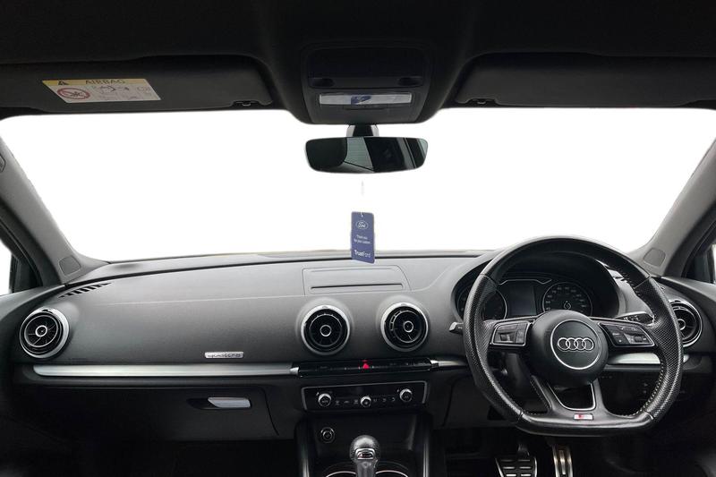 Used Audi A3 for sale - 77427184: Photo 10