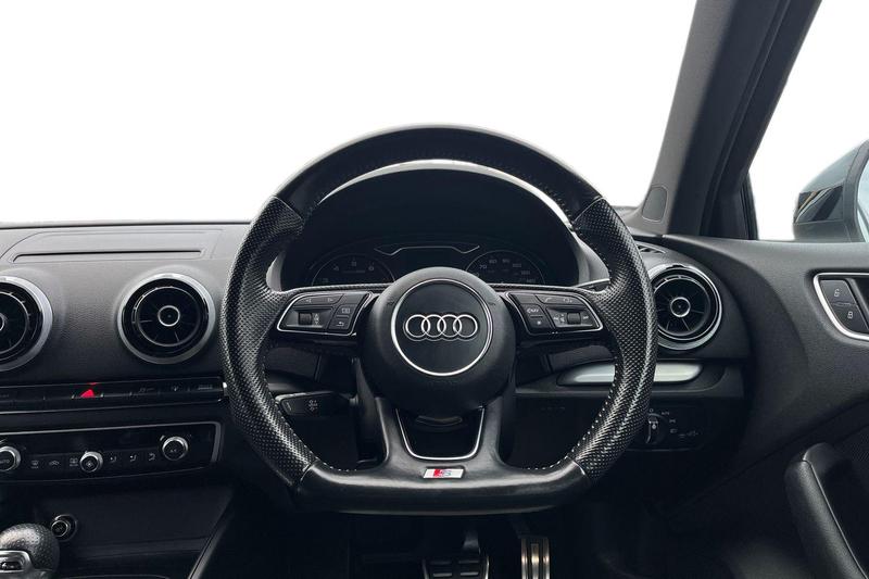 Used Audi A3 for sale - 77427184: Photo 11