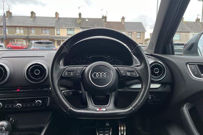 Used Audi A3 for sale - 77427184: Photo 12