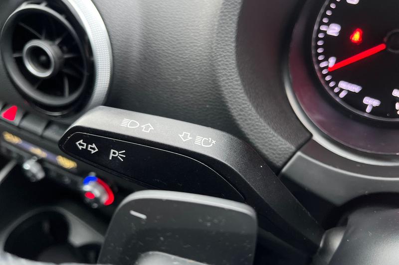 Used Audi A3 for sale - 77427184: Photo 14