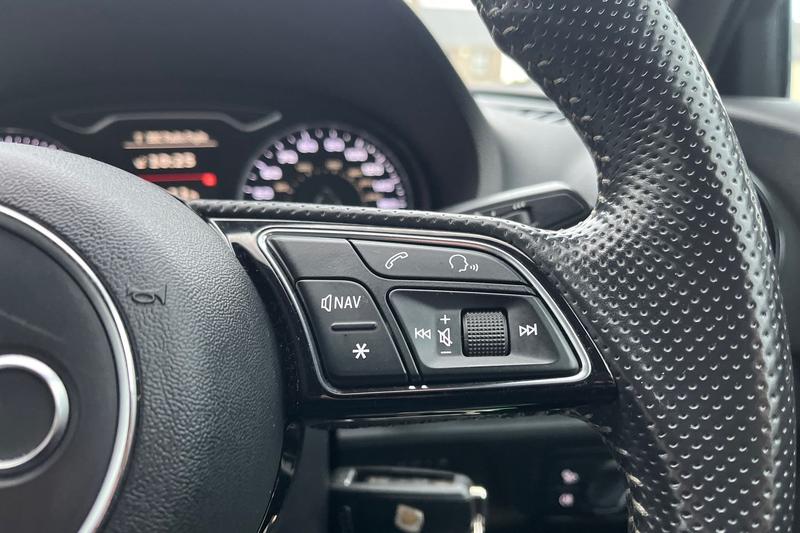 Used Audi A3 for sale - 77427184: Photo 27