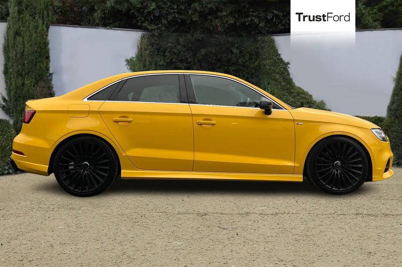 Used Audi A3 for sale - 77427184: Photo 3