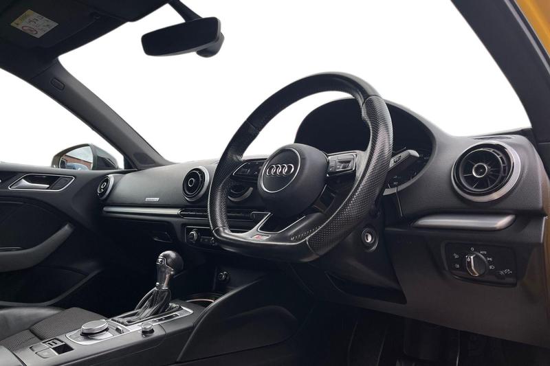 Used Audi A3 for sale - 77427184: Photo 9