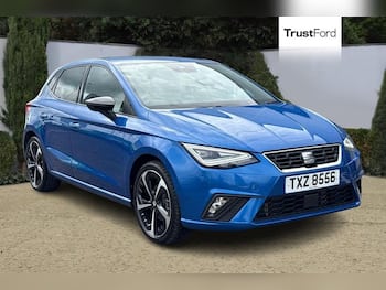 Used SEAT Ibiza 2024 for sale - 79721258: Photo
