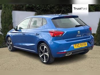 Used SEAT Ibiza 2024 for sale - 79721258: Photo